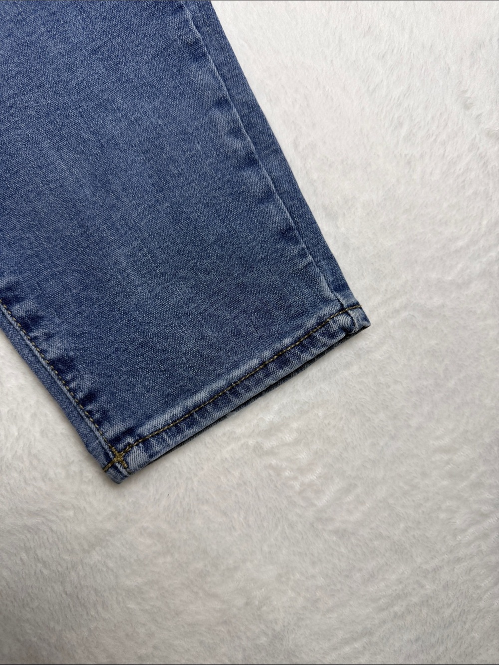 High Rise Ultimate Jegging Size 17 - Picture 4 of 7